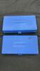 (2) MULTI PIECE DRILL BIT AND DRIVER SET IN CASE - 4