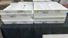 (10) 2 X 2 LED RECESSED TROFFER LIGHT - 3
