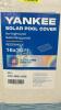 YANKEE SOLAR POOL COVER FOR INGROUND POOLS