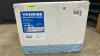 YANKEE SOLAR POOL COVER FOR INGROUND POOLS - 2