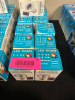 (10) LED RGBW LIGHT BULBS WITH REMOTE CONTROLLER - 3