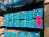(10) LED RGBW LIGHT BULBS WITH REMOTE CONTROLLER - 2