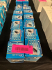 (10) LED RGBW LIGHT BULBS WITH REMOTE CONTROLLER - 2