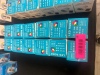 (10) LED RGBW LIGHT BULBS WITH REMOTE CONTROLLER - 2