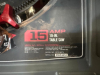 CRAFTSMAN 10" TABLE SAW - 3