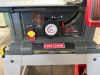 CRAFTSMAN 10" TABLE SAW - 7