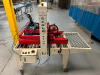 EAGLE T100 CASE SEALER. - 5