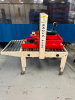 EAGLE T100 CASE SEALER. - 10