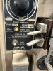 GROB RW-A VERTICAL BAND SAW. - 13