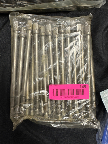 (24) 6" DRIVER EXTENSIONS