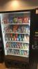 LARGE, LIGHT-UP REFRIGERATED COMMERCIAL VENDING MACHINE - 2