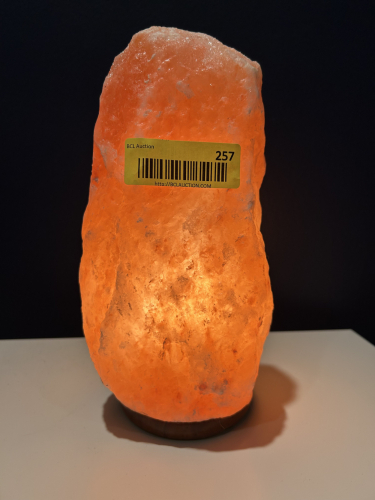 HIMALAYAN SALT LAMP