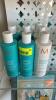 (7) NEW BOTTLES OF MORROCCANOIL SHAMPOOS AND CONDITIONERS - 2