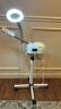 FACIAL STEAMER