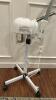 FACIAL STEAMER - 5