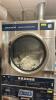 DEXTER INDUSTRIAL STACK GAS DRYER 30 LB. CAPACITY