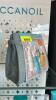 MOROCCANOIL GIFT BAG WITH 4 VOLUMIZING PRODUCTS - 2