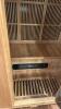 3 PERSON INFRARED GOOD HEALTH SAUNA - 8