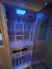 3 PERSON INFRARED GOOD HEALTH SAUNA - 12
