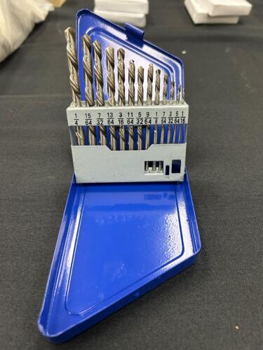 (2) EZ POWER ASSORTED DRILL BIT SETS