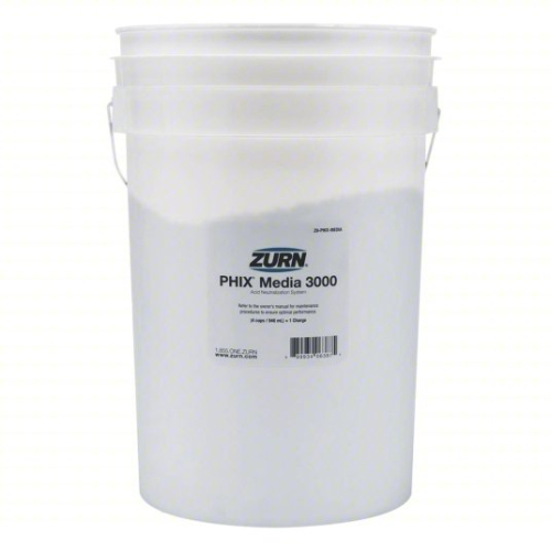 (1) ACID NEUTRALIZATION SYSTEM