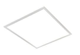 (2) RECESSED LED LUMINAIRE