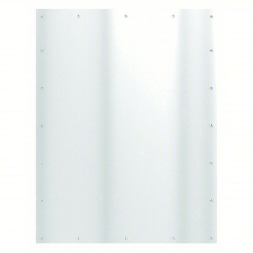 (1) KICK PLATE DOOR PROTECTOR