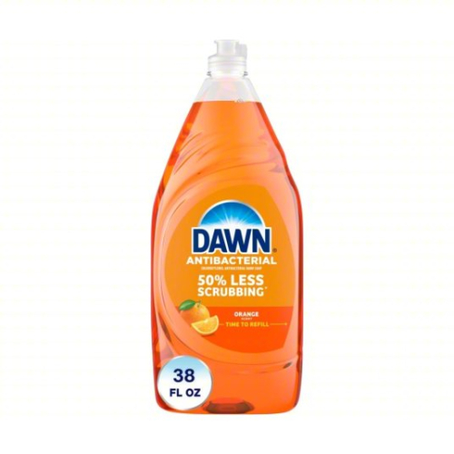 (2) DISHWASHING LIQUID