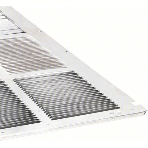 (1) GRILLE