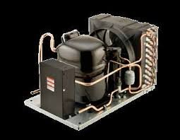 (1) CONDENSING UNIT