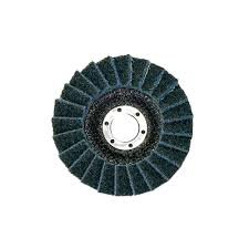 (10) PREMIUM FLAP WHEEL