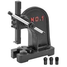 (1) ARBOR PRESS