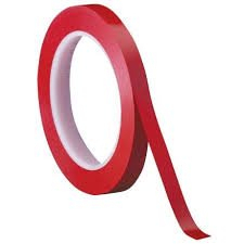 (3) ROLLS OF DOUBLE SIDED STICKY TAPE
