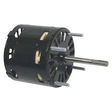(1) OEM REPLACEMENT MOTOR