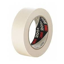 (18) ROLLS OF MASKING TAPE