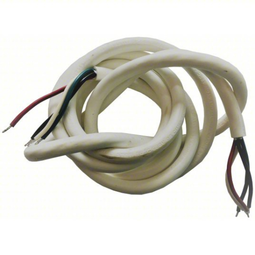 (1) POWER CORD KIT