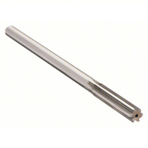 (5) CHUCKING REAMER