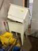MOB BUCKET AND SHOP SINK SET - 3