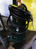 (1) GRINDER PUMP - 2