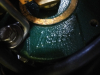 (1) GRINDER PUMP - 4