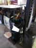 (1) GRINDER PUMP - 5