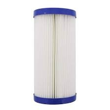 (6) PLUMBING CARTRIDGE FILTERS