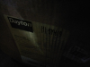 (1) HYDRONIC WALL AND CEILING UNIT HEATER - 2