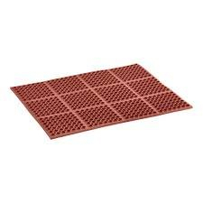 (1) DRAINAGE FLOOR MAT