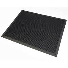 (2) ENTRY MATS