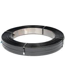 (1) ROLL OF METAL STRAPPING