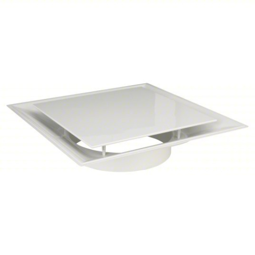 (1) CEILING DIFFUSER