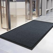 (1) ENTRANCE MAT