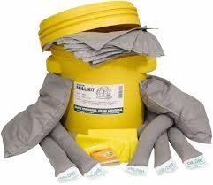 (1) SPILL KIT REFILL