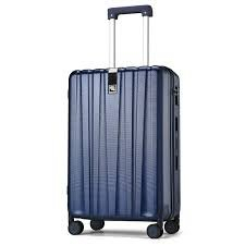 (1) HARD SHELL LUGGAGE CASE